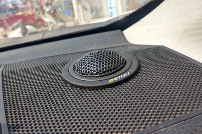 盡享生活百味 周口大師豐田RAV4改裝ETON、TEC汽車