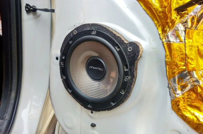 盡享生活百味 周口大師豐田RAV4改裝ETON、TEC汽車