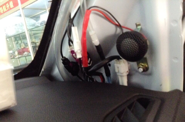 快樂升級綻放精彩 車改坊（汕頭店）比亞迪唐改