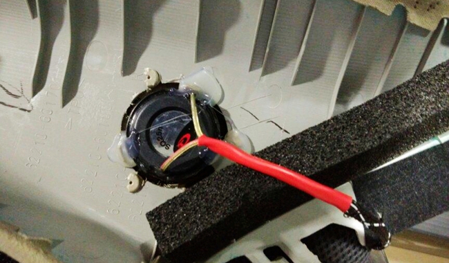 享音新攻略 新疆車佳坊中東版酷路澤改裝TEC、