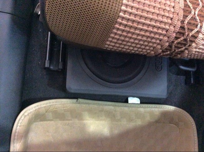 音質新生代 岳陽朋輝雪佛蘭科魯茲改裝美國霸克