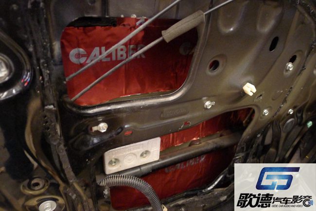 大塊頭的伊頓情 武漢歌德豐田漢蘭達改裝德國