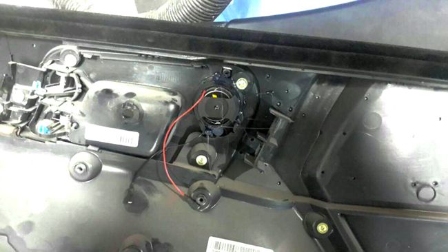 夢想從這里開始 新疆車佳坊雙龍改裝ETON和霸克汽