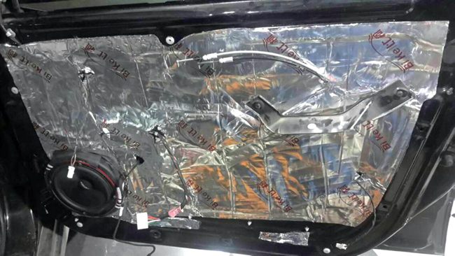 夢想從這里開始 新疆車佳坊雙龍改裝ETON和霸克汽