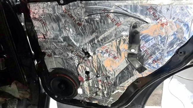 夢想從這里開始 新疆車佳坊雙龍改裝ETON和霸克汽