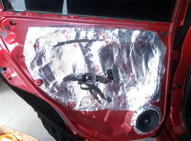 入門音質同精彩 車改坊（佛山店）哈弗H6改裝美