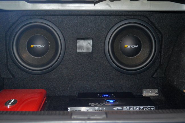 發燒聚焦 車改坊（汕頭店）豐田銳志改裝TEC、
