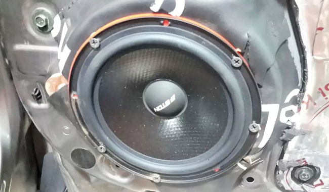 驚喜重生獲美音 新疆車佳坊日產奇駿改裝ETON和霸