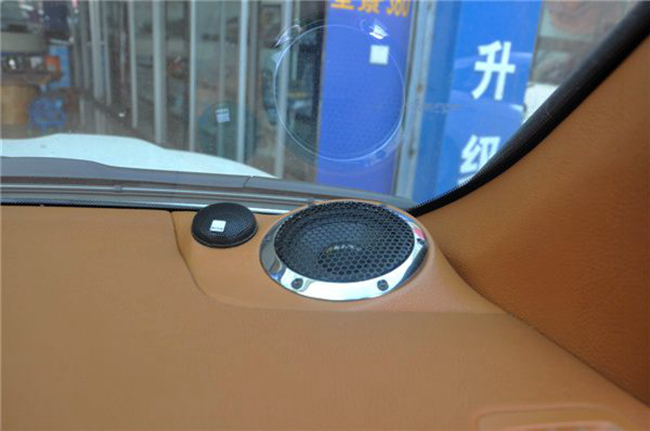 享高品味生活 曲靖音樂空間蘭德酷路澤改裝德國
