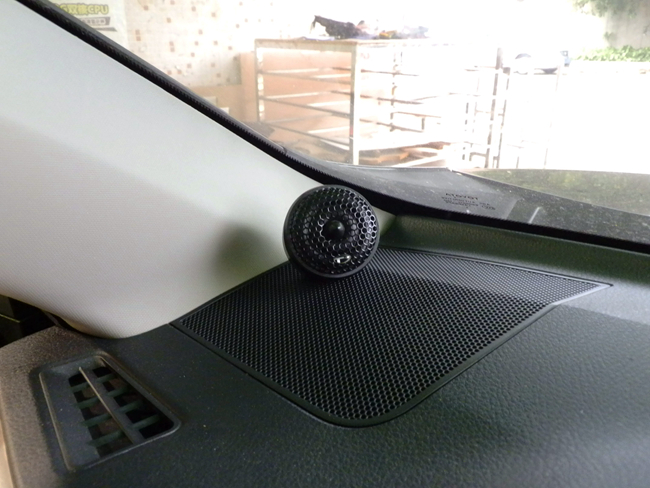 一路駕享精彩 臺山車龍豐田RAV4改裝TEC、ARC和霸克