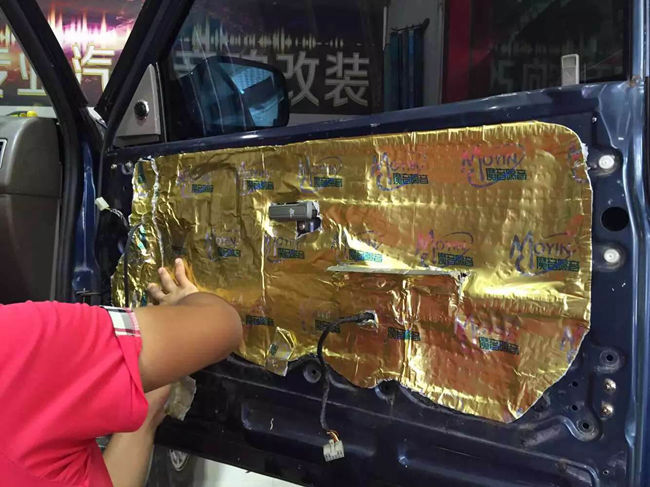 隨心所欲聽品質之聲 景洪俊昌榮陸風汽車改裝美