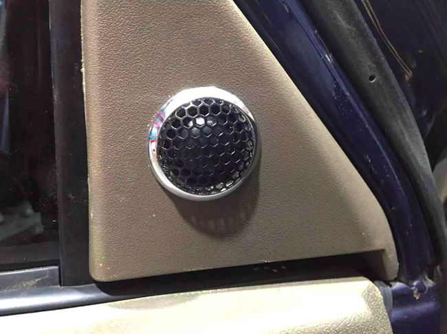 隨心所欲聽品質之聲 景洪俊昌榮陸風汽車改裝美