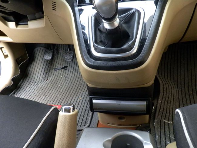 極美的精致 臺山車龍哈弗H6改裝意大利TEC音響
