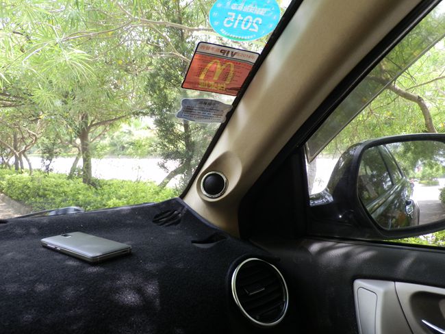 極美的精致 臺山車龍哈弗H6改裝意大利TEC音響