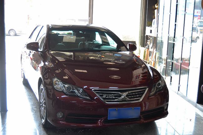 音樂發燒友的歸宿 新城子昂銳志改裝Hybrid Audio、