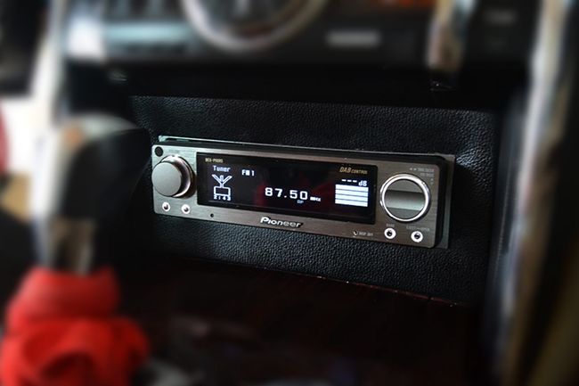 音樂發燒友的歸宿 新城子昂銳志改裝Hybrid Audio、