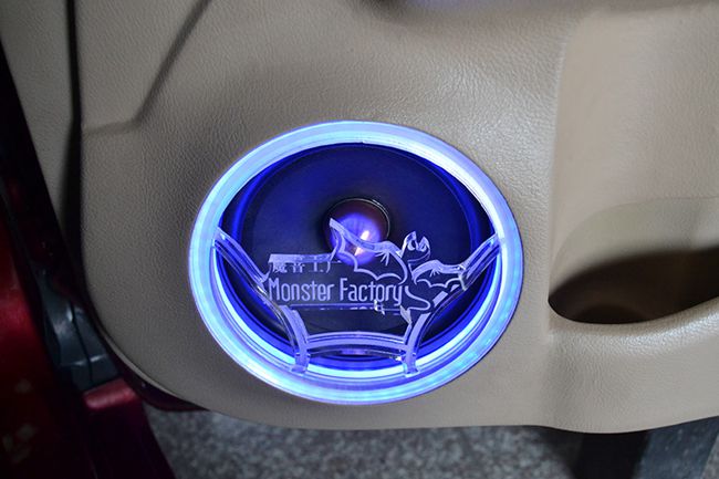 音樂發燒友的歸宿 新城子昂銳志改裝Hybrid Audio、
