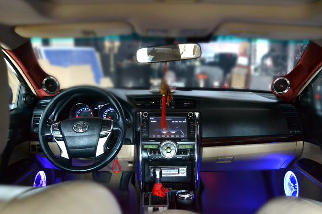 音樂發燒友的歸宿 新城子昂銳志改裝Hybrid Audio、