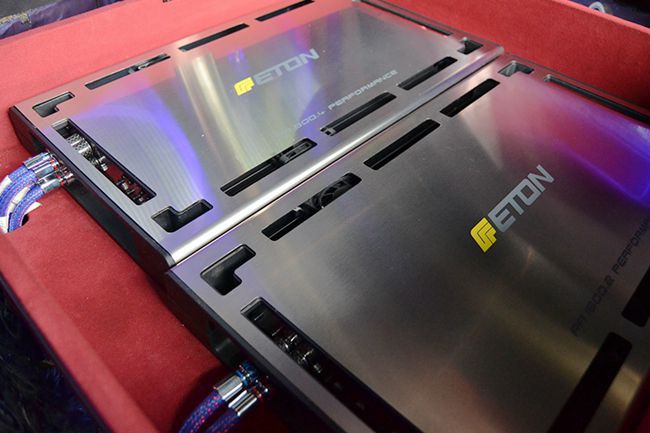 音樂發燒友的歸宿 新城子昂銳志改裝Hybrid Audio、