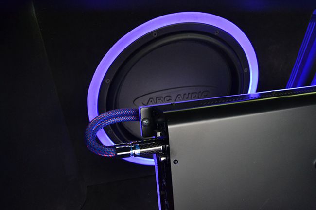 音樂發燒友的歸宿 新城子昂銳志改裝Hybrid Audio、