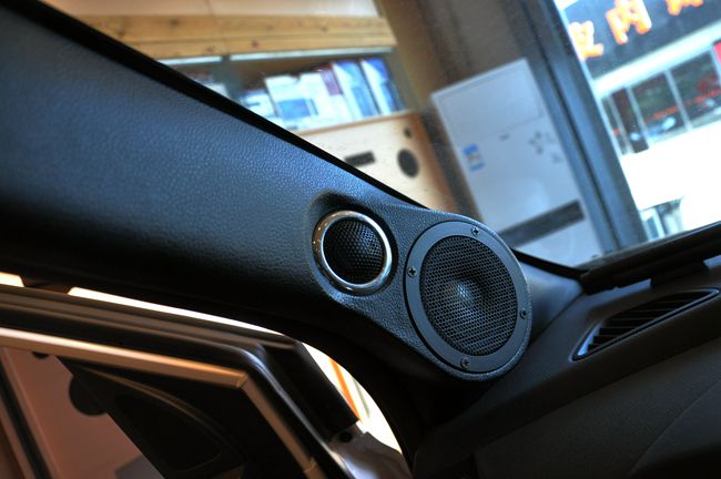 汽車生活，由此精彩！ 北京集結車尚現代新勝達