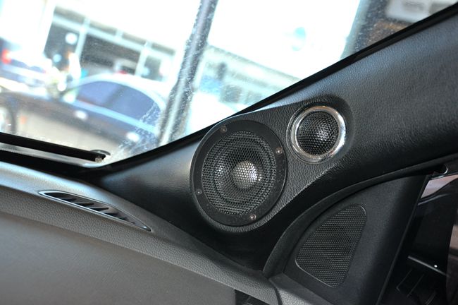 汽車生活，由此精彩！ 北京集結車尚現代新勝達