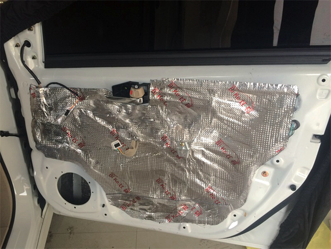 聲音一步到位 車改坊（佛山店）鈴木啟悅改裝美