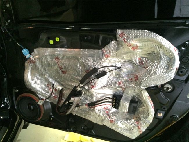 邂逅好聲音 車改坊佛山店本田鋒范改裝美國霸克