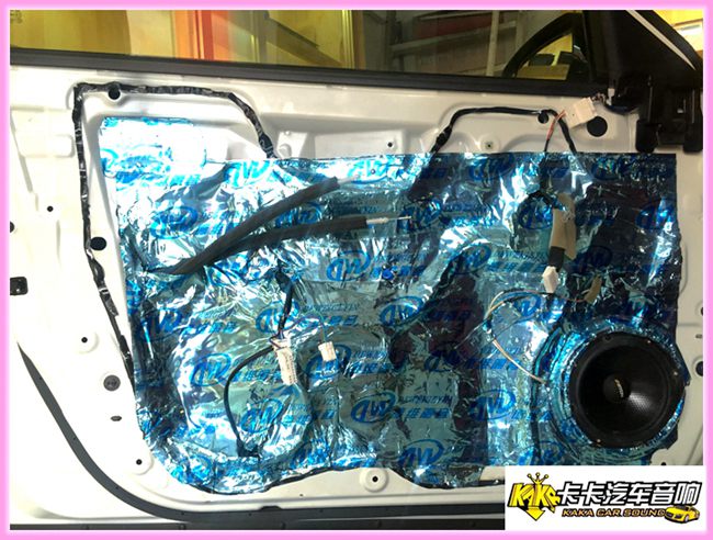 淺嘗ETON風味 鄭州卡卡日產天籟改裝德國ETON汽車