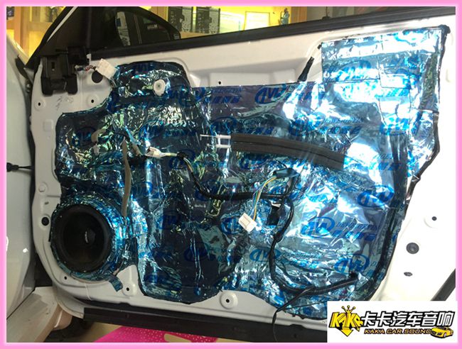 淺嘗ETON風味 鄭州卡卡日產天籟改裝德國ETON汽車