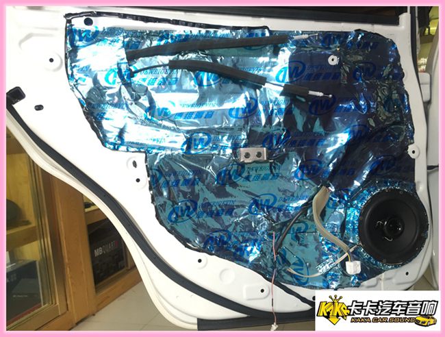 淺嘗ETON風味 鄭州卡卡日產天籟改裝德國ETON汽車