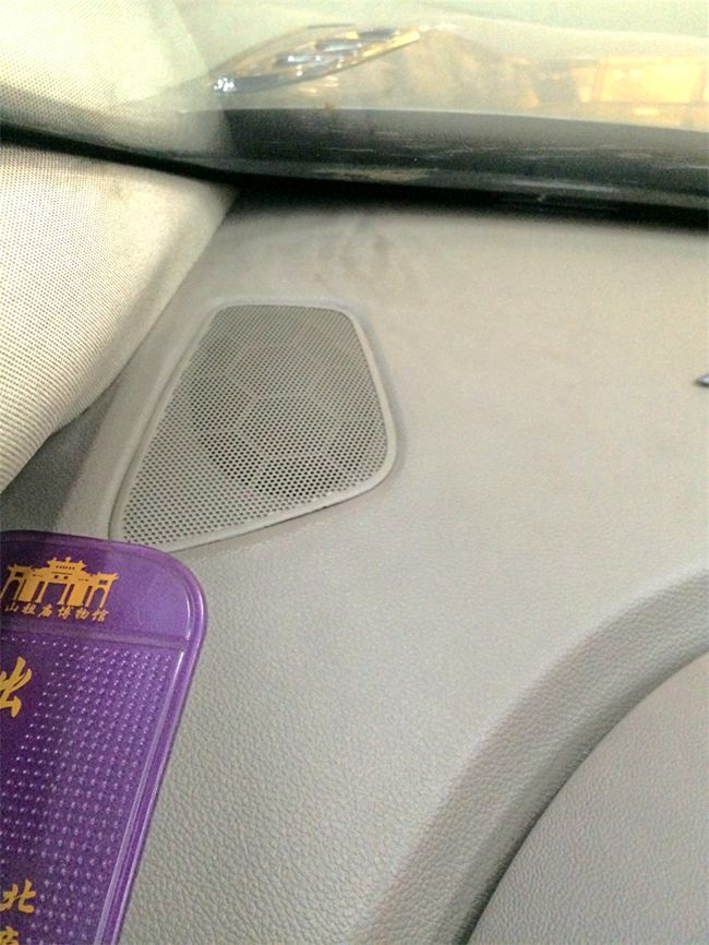 內外兼修 車改坊（佛山店）別克英朗改裝德國