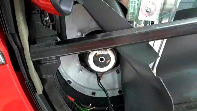 簡改音質大不同 新疆車佳坊奔馳smart改裝德國E