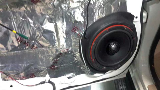 輕換裝重享受 新疆車佳坊蘭德酷路澤改裝TEC和霸