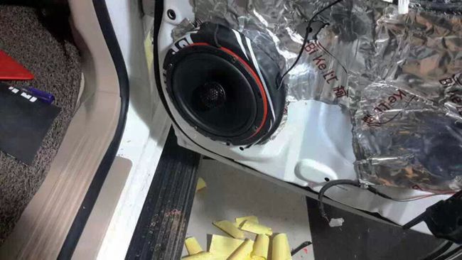 輕換裝重享受 新疆車佳坊蘭德酷路澤改裝TEC和霸