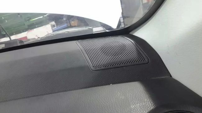 玩轉音樂樂享生活 新疆車佳坊哈弗H6改裝美國霸