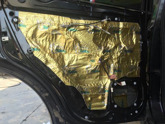 打造精彩汽車生活 景洪俊昌榮雙龍愛騰改裝美國