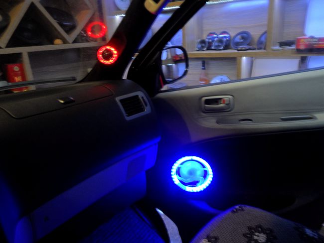 超脫凡世的享受 昆明魔音車坊金杯閣瑞斯改裝美
