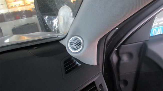 再升級精彩加倍 佛山車改坊斯巴魯傲虎改裝TEC、