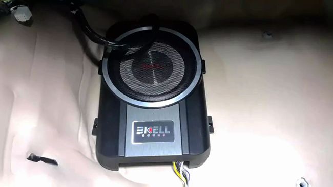 進入全新世界 新疆車佳坊豐田霸道改裝TEC、ARC和