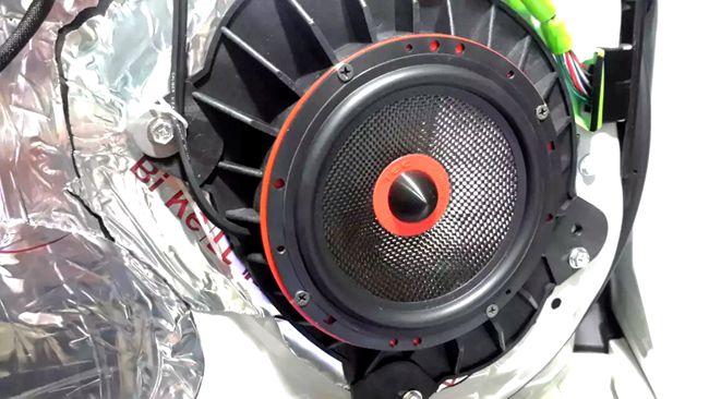 進入全新世界 新疆車佳坊豐田霸道改裝TEC、ARC和