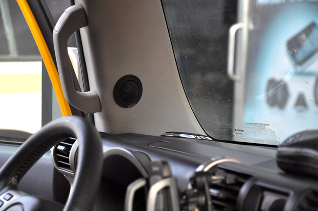 享優質車生活 集結車尚豐田FJ酷路澤改裝德國E