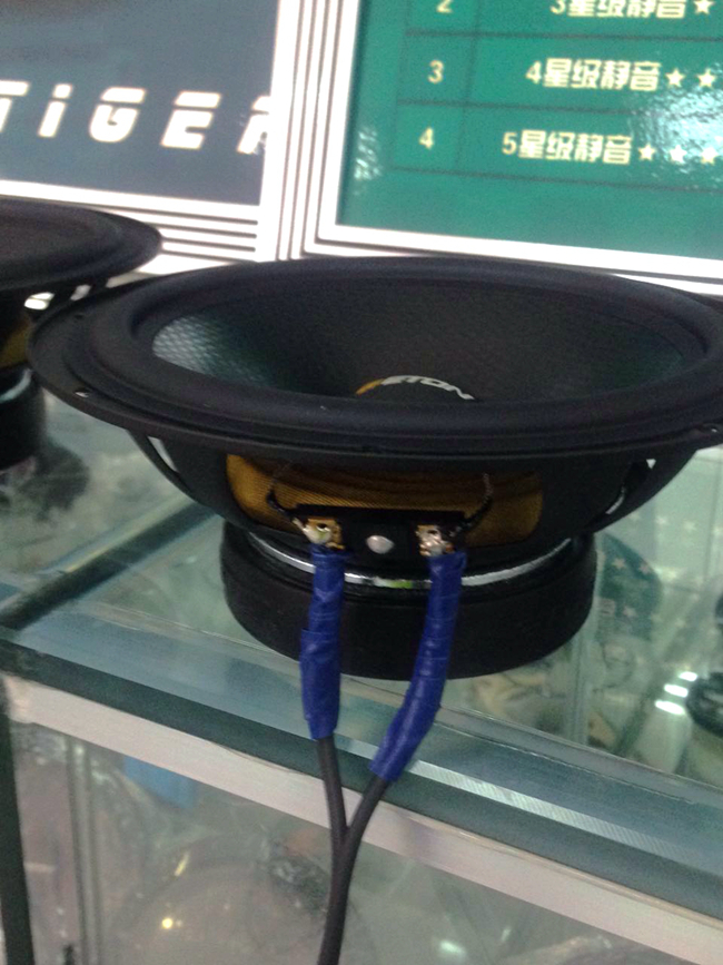 任性簡改 佛山鹽步留聲機凱迪拉克XTS改裝德國
