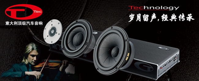 輕巧變聲 南京帕博標致301音響升級意大利TEC喇叭
