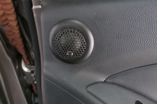 歲月留聲傳唱經典 佛山車改坊現代ix35改裝TEC、霸