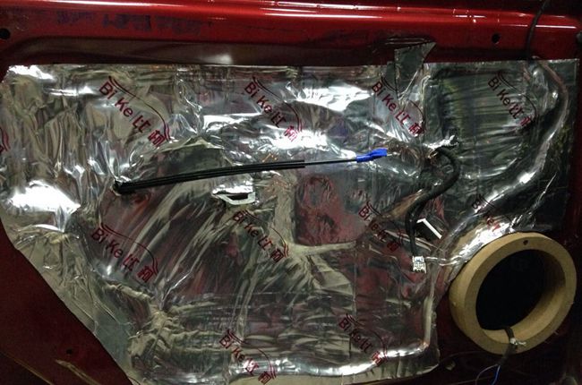 簡改小幸福 東臺偉歌雪佛蘭科魯茲改裝美國霸克
