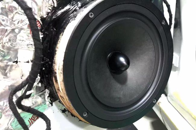 獨步天下 新疆車佳坊寶馬328改裝Hybrid Audio、ARC和