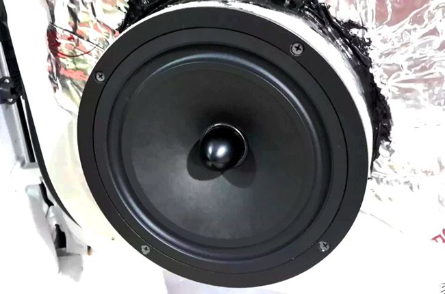 獨步天下 新疆車佳坊寶馬328改裝Hybrid Audio、ARC和