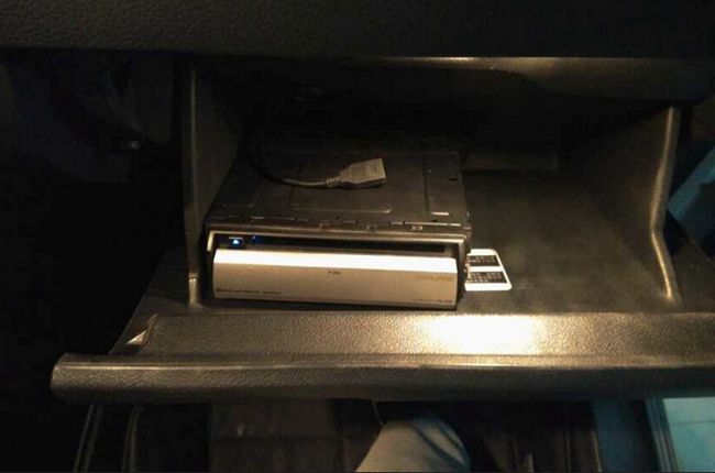 寧靜與動力再提升 大連蘋果唱響大眾途觀改裝美