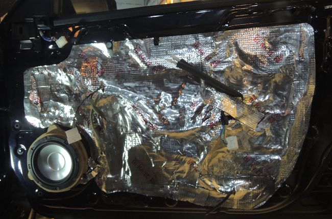 專情霸克的天籟 太原美聲日產天籟改裝美國霸克